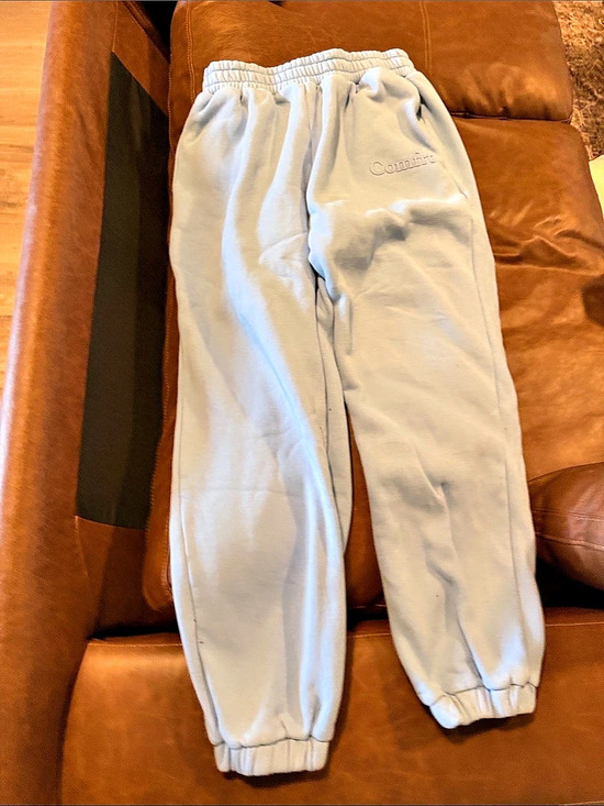 Comfrt Other - Comfrt Signature Sweatpants Joggers light blue Large